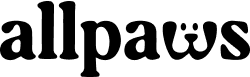 Allpaws logo