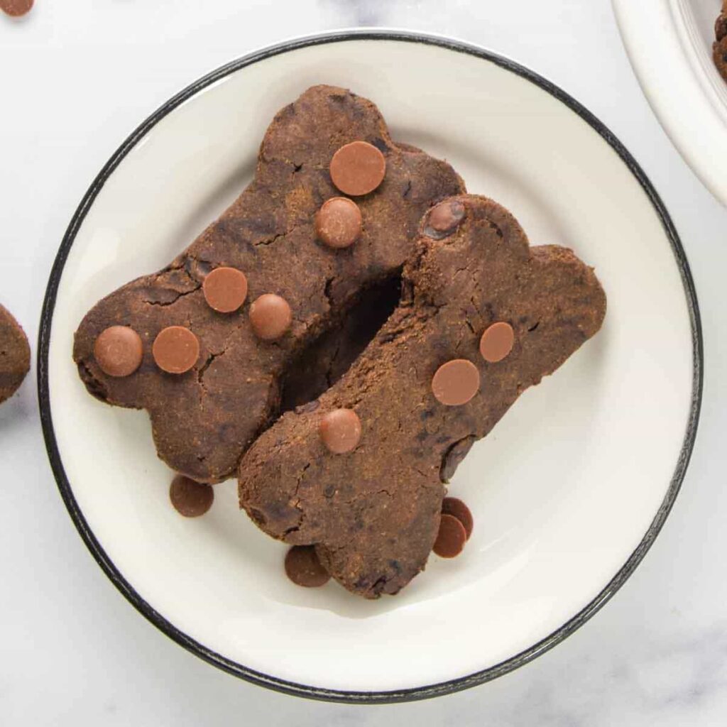 Carob Dog Treats