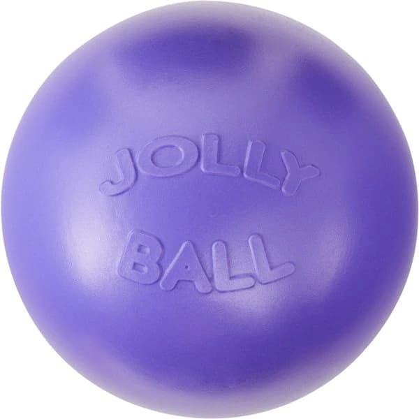 Jolly Pets Push-N-Play
