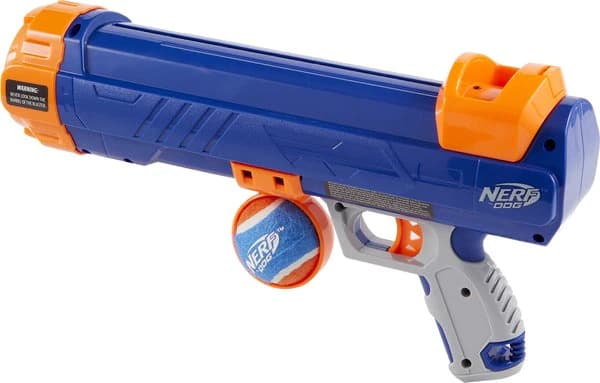 Tennis Ball Blaster