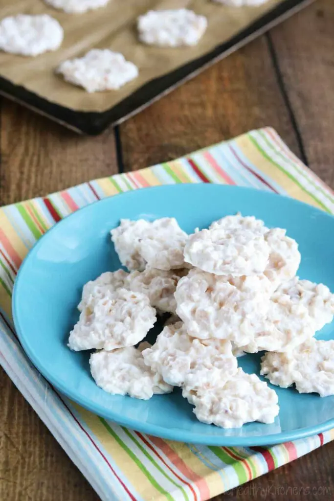 2-Ingredient Frozen Dog Treats