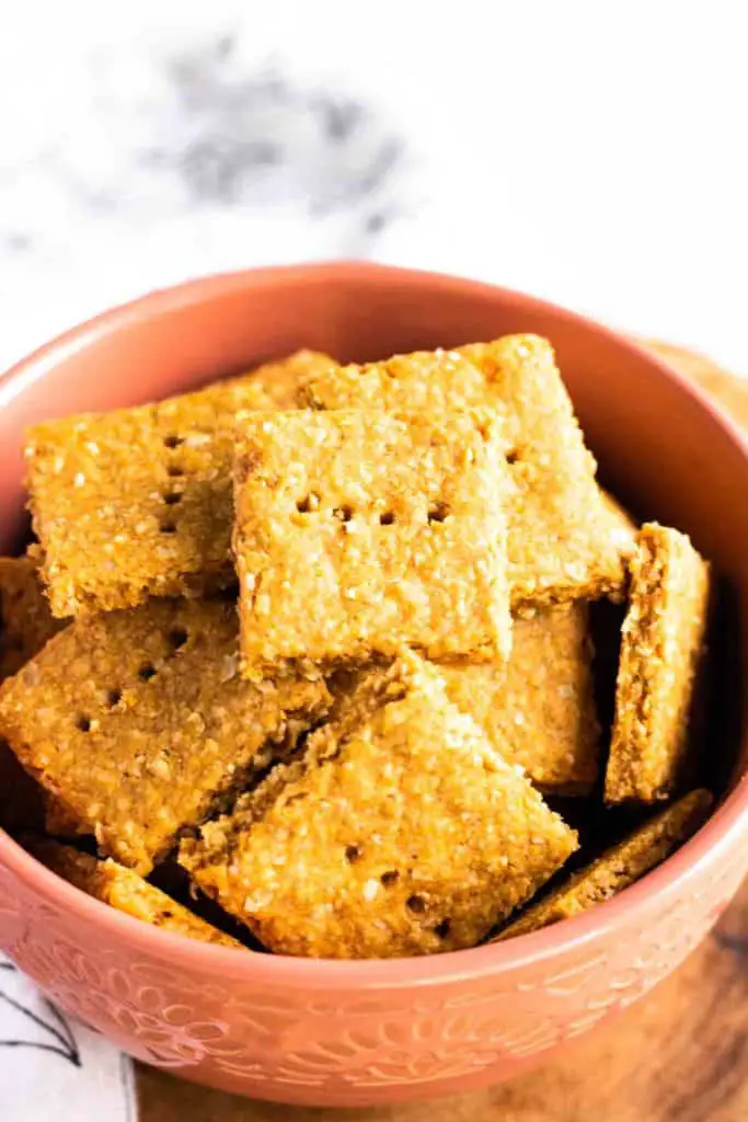 Sweet Potato and Peanut Butter Dog Treats