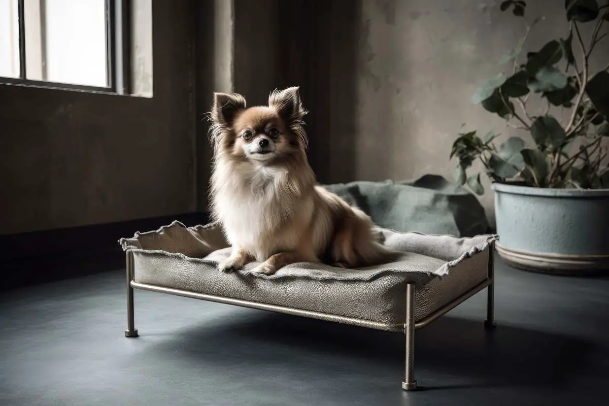 Best Elevated Dog Bed